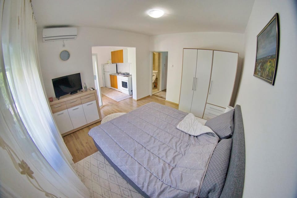 Apartmani Ambasador Apartment in Dubrovnik-Neretva County
