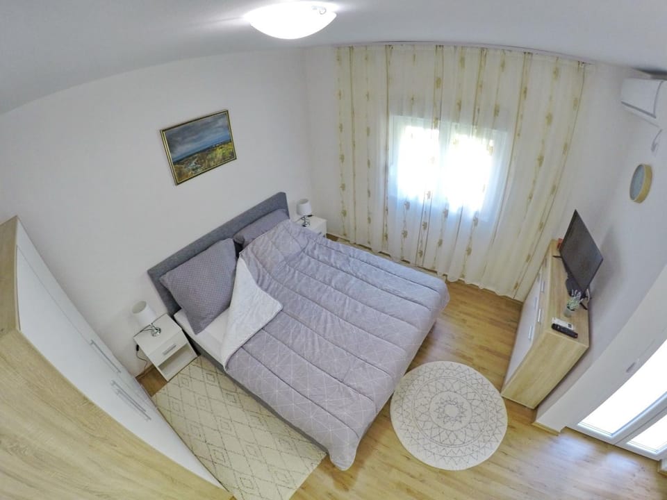 Apartmani Ambasador Apartment in Dubrovnik-Neretva County