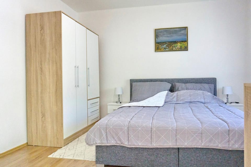 Apartmani Ambasador Apartment in Dubrovnik-Neretva County