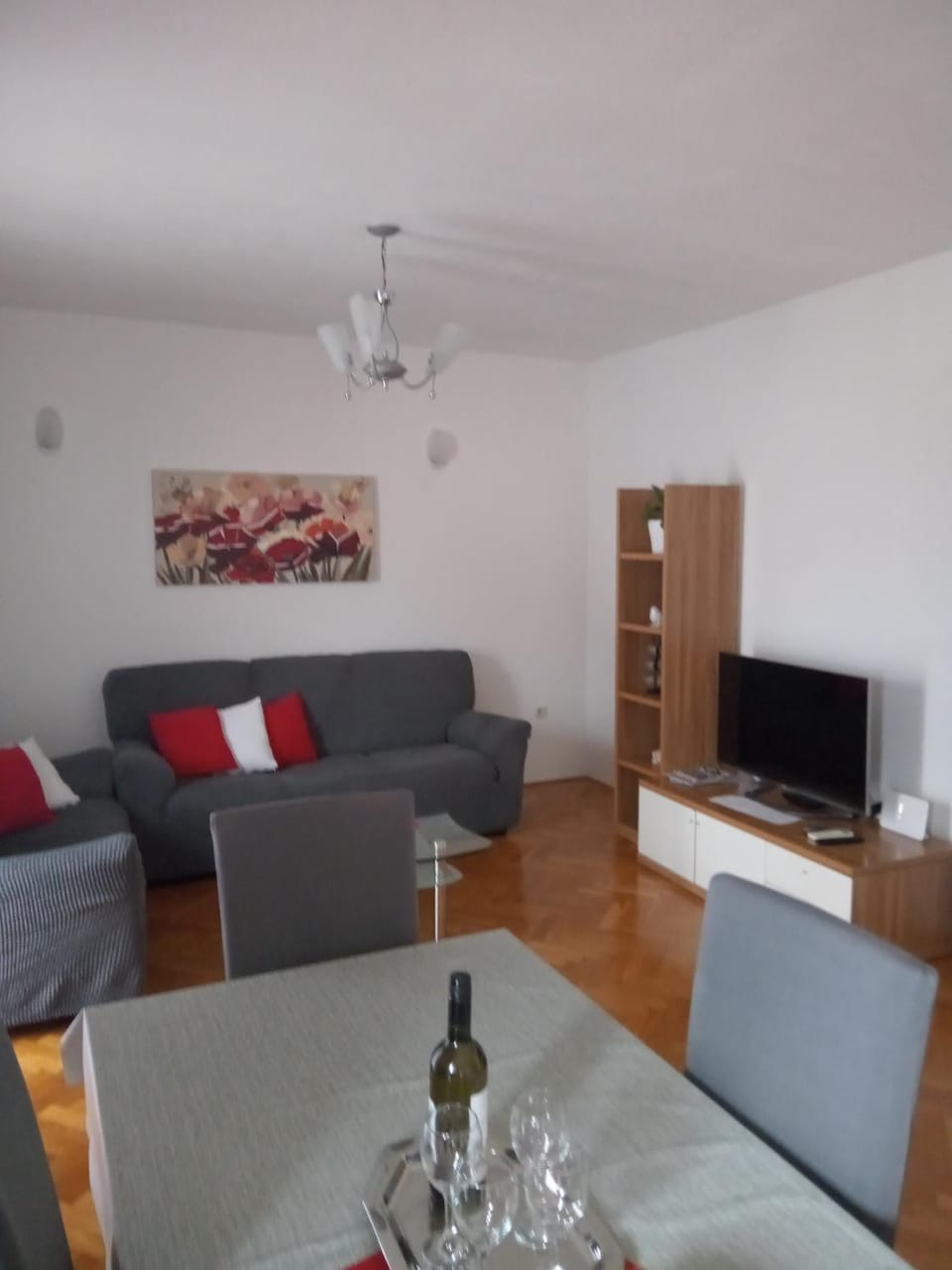 Apartman Teklić Apartment in Šibenik-Knin County, Croatia