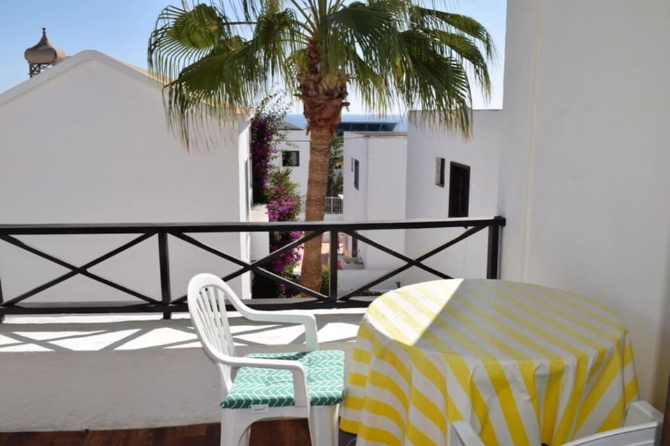 View (from property/room), Balcony/Terrace