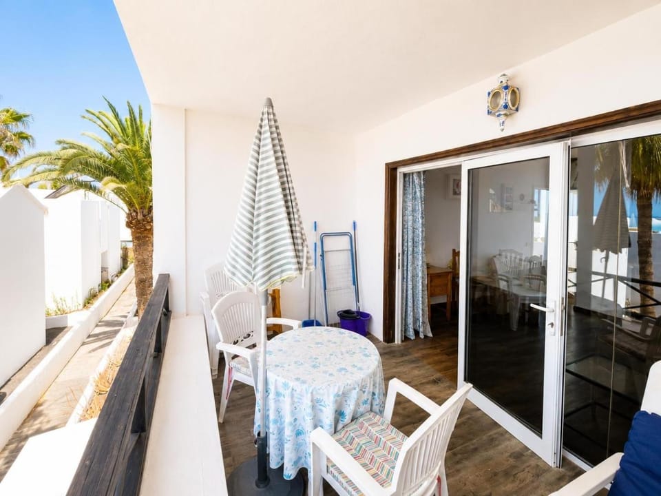 Apartamento Reni Apartment in Puerto del Carmen
