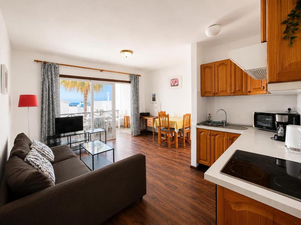 Apartamento Reni Apartment in Puerto del Carmen