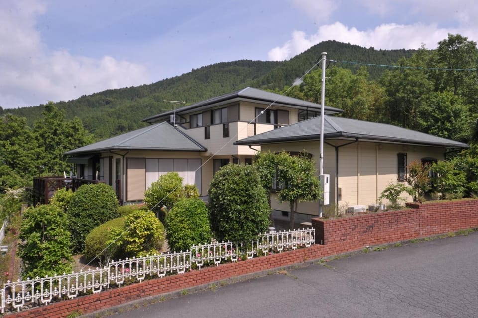 Tomomi Sanso / Vacation STAY 3832 House in Japan