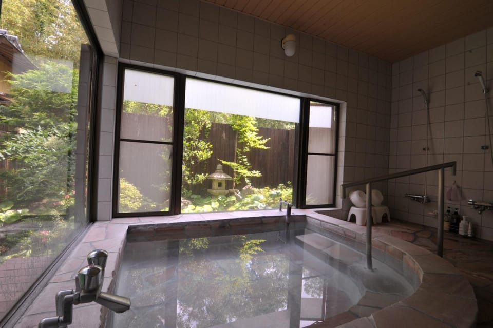 Tomomi Sanso / Vacation STAY 3832 House in Japan