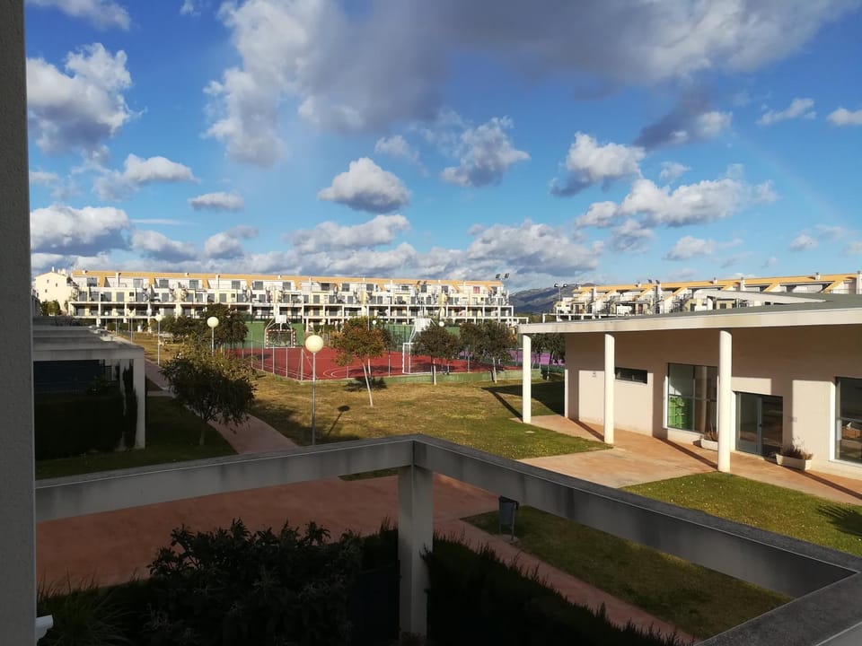 Tennis court, Sports