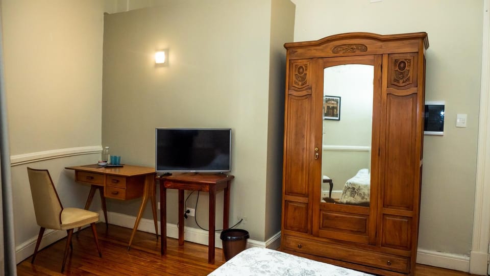 TV and multimedia, Bedroom