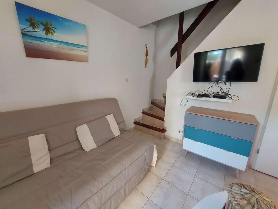Maison Duplex 3 Pièces, Terrasse, Parking, Plage à Proximité, Idéal Famille - 6 Pers. - FR-1-326-658 House in Marseillan