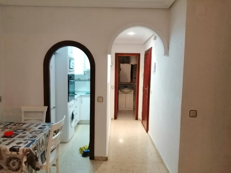 Apartamento Luz Apartment in Tarifa