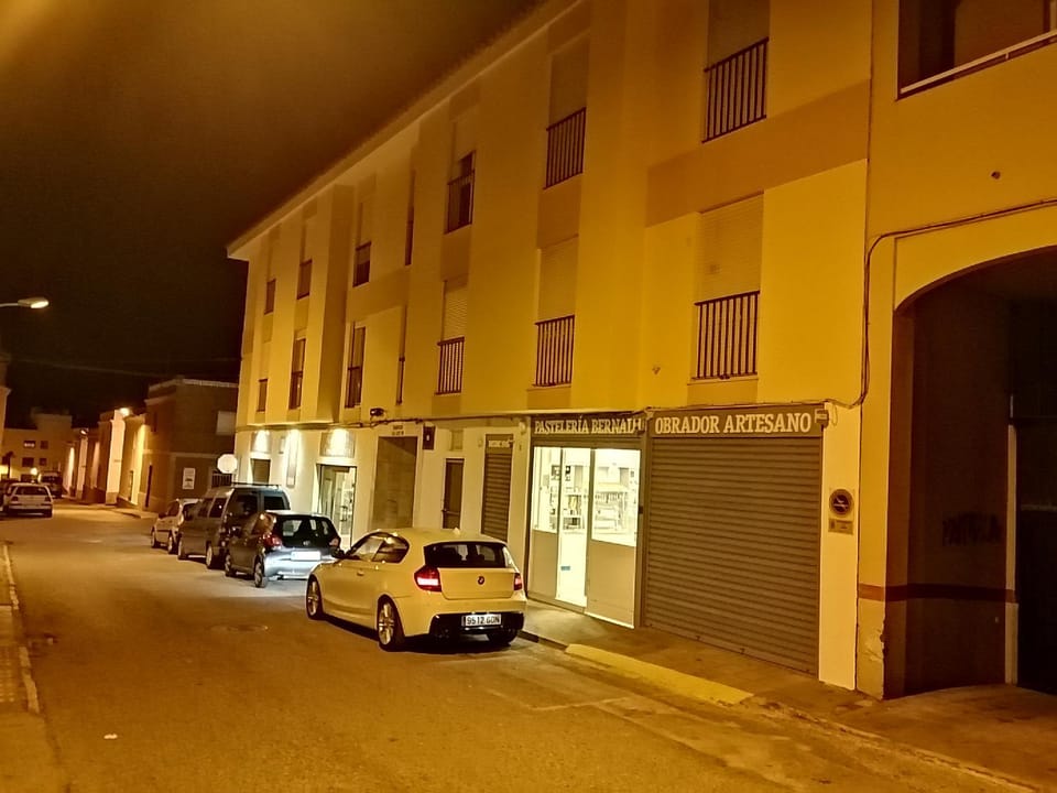 Apartamento Luz Apartment in Tarifa