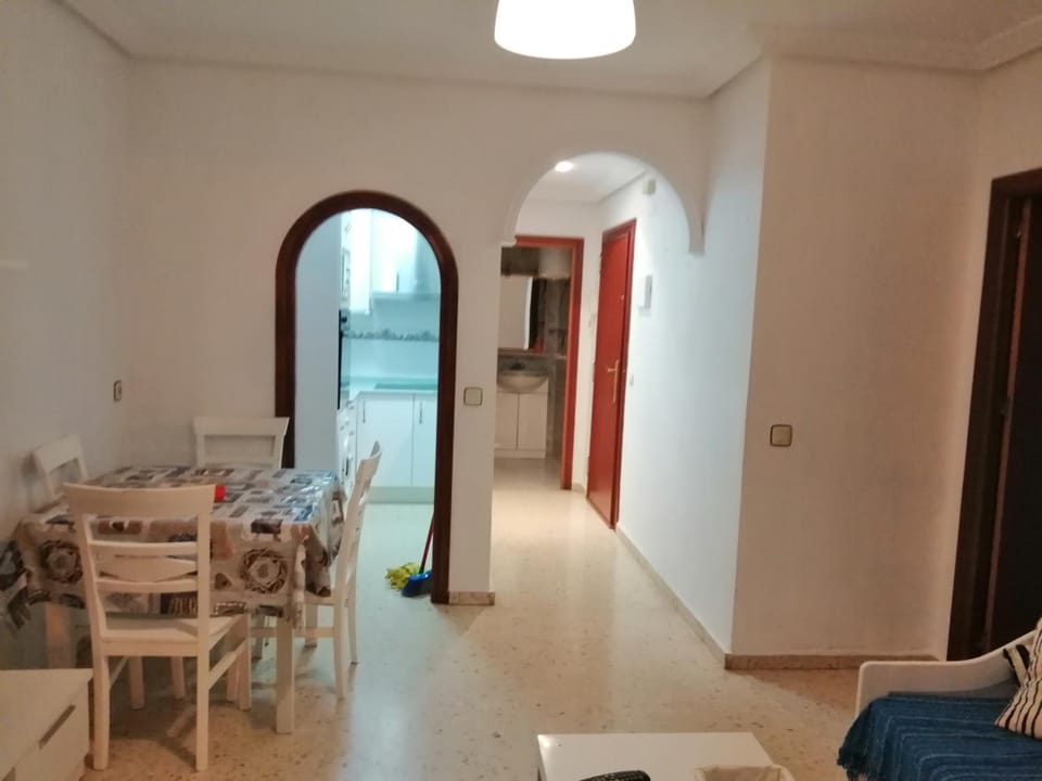 Apartamento Luz Apartment in Tarifa