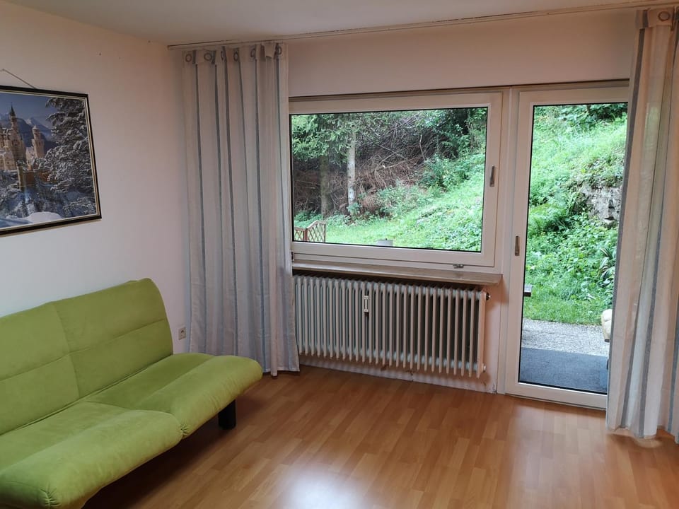 Appartment Leo Apartment in Baden-Württemberg