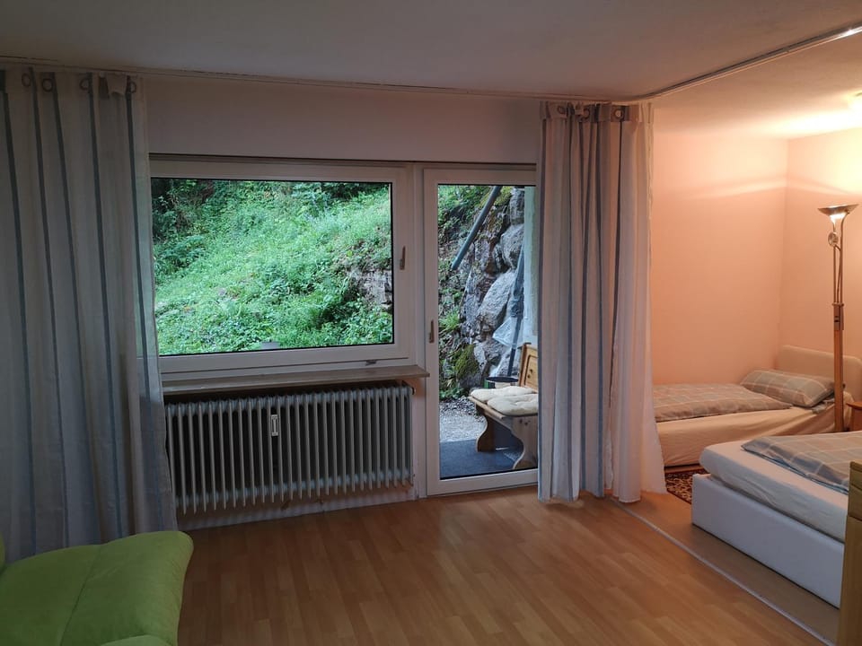 Appartment Leo Apartment in Baden-Württemberg