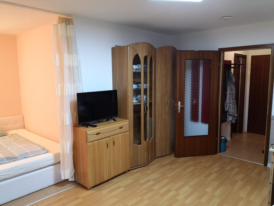 Appartment Leo Apartment in Baden-Württemberg