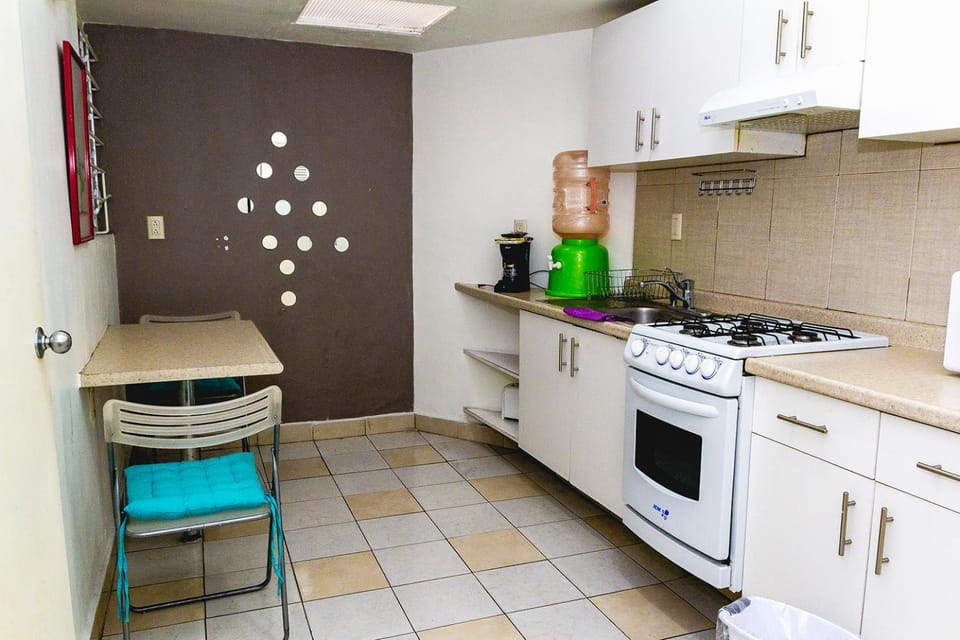 Minerva Apartments Apartment in Guadalajara