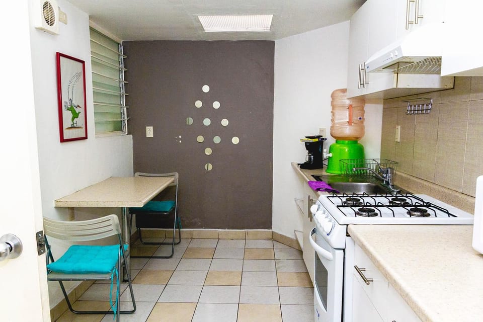 Minerva Apartments Apartment in Guadalajara