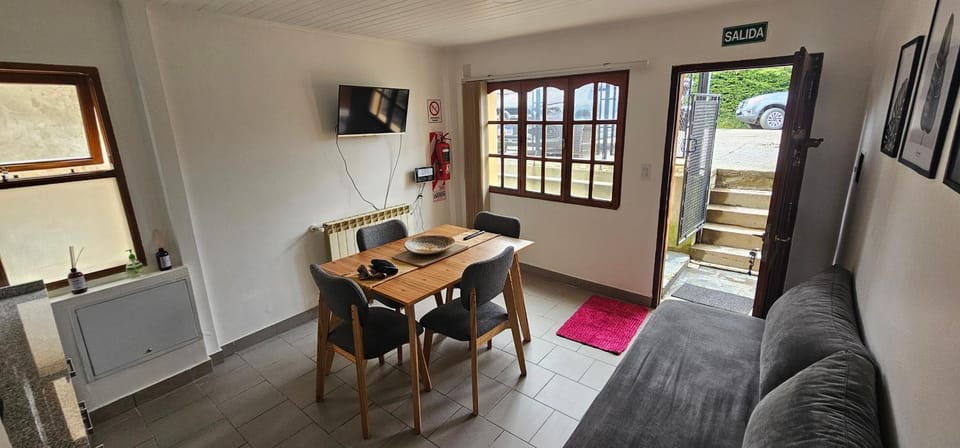 Departamentos La fe Apartment in Ushuaia