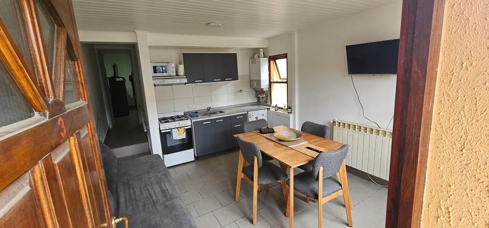 Departamentos La fe Apartment in Ushuaia