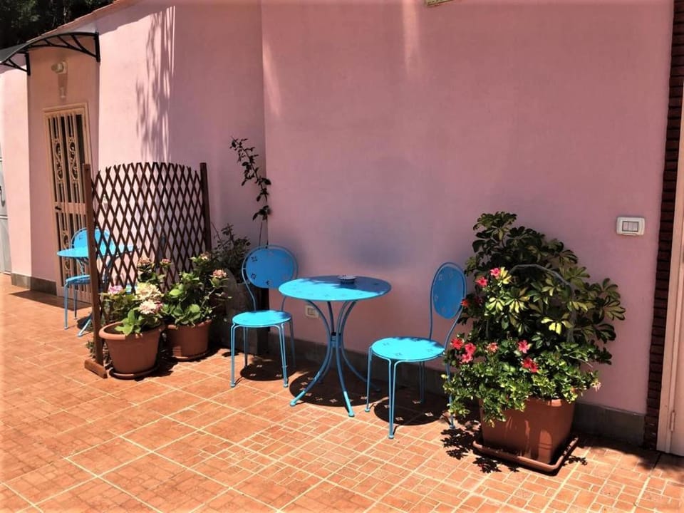 B&B Teodora Bed and Breakfast in Sicily