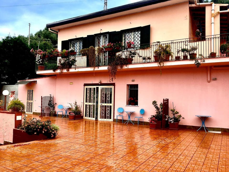 B&B Teodora Bed and Breakfast in Sicily
