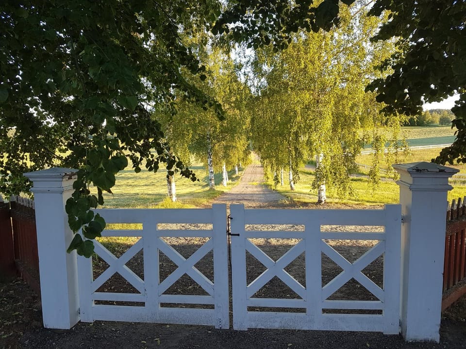 Hofra Bed & Breakfast Bed and Breakfast in Sweden