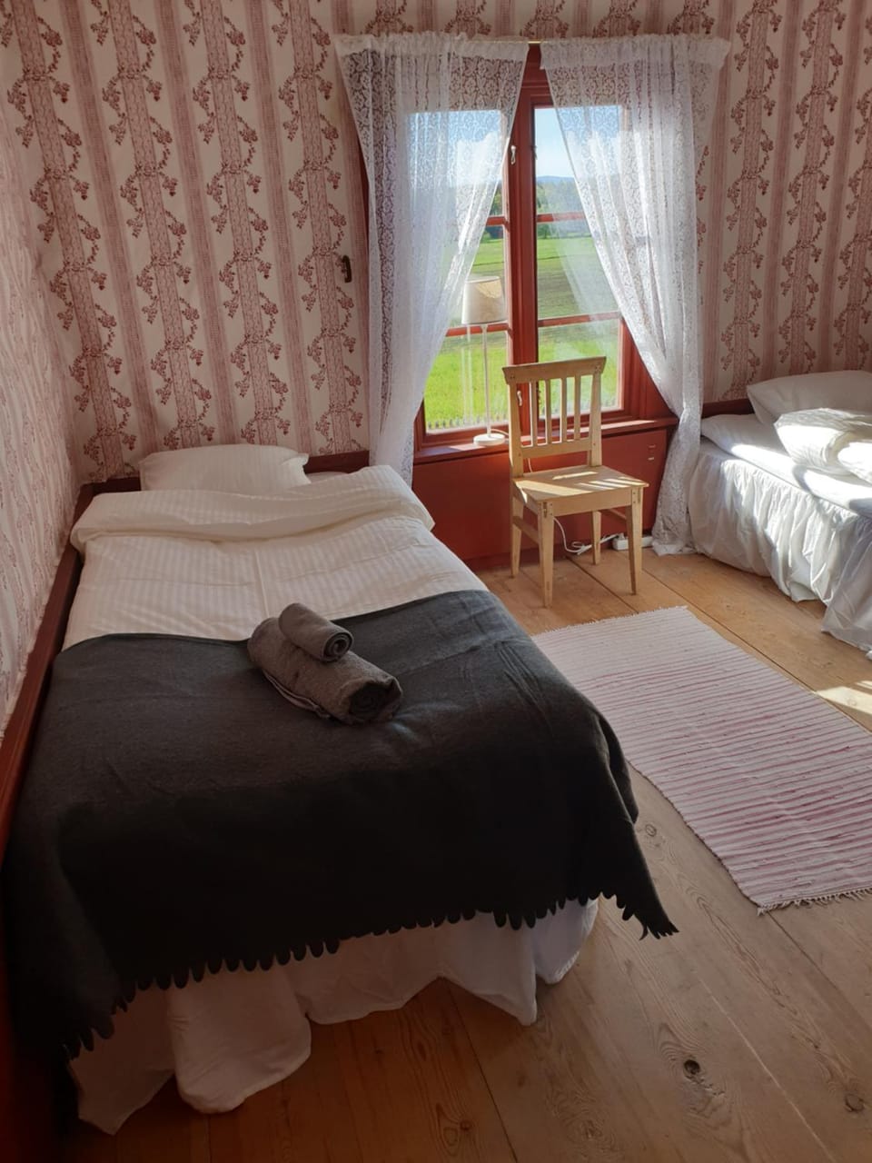 Hofra Bed & Breakfast Bed and Breakfast in Sweden