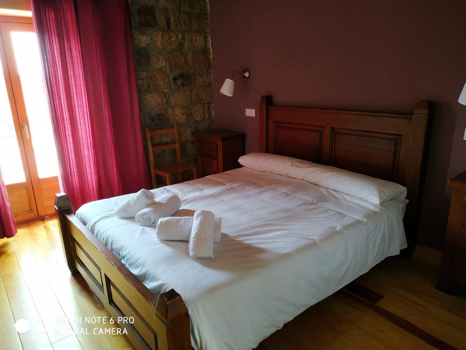 La casa de la Petra Country House in La Rioja