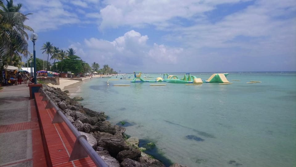 Sea view