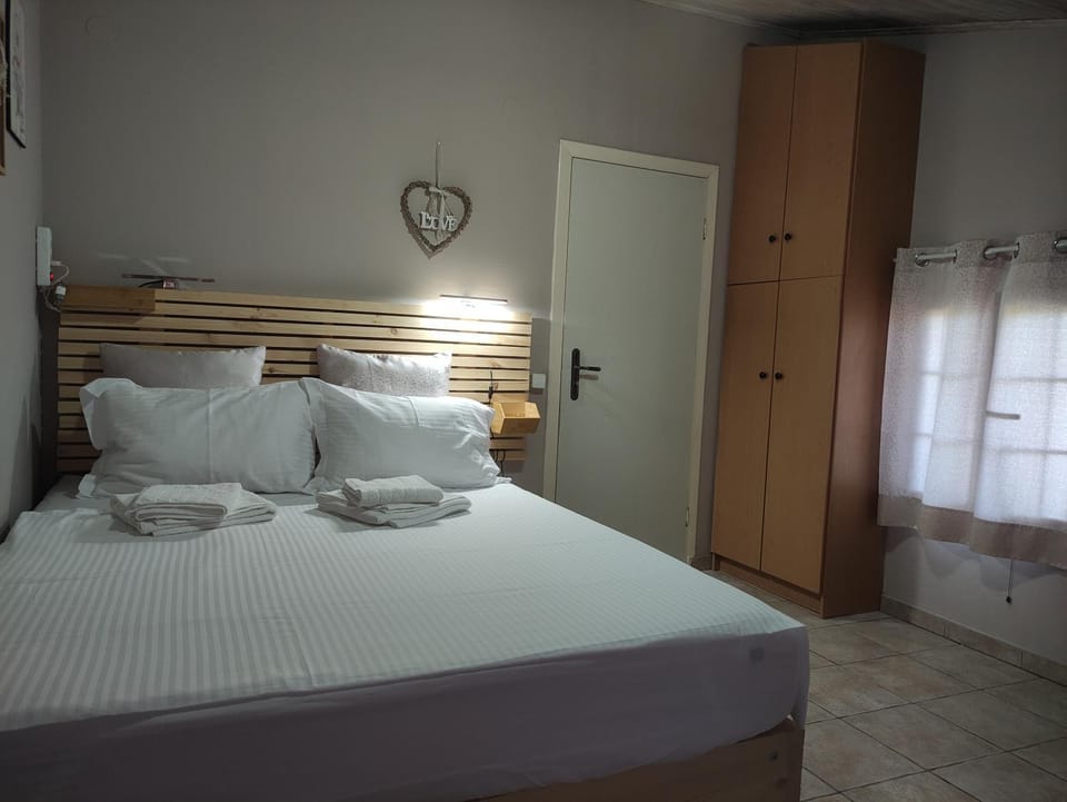 SamisHouse Apartment in Corfu