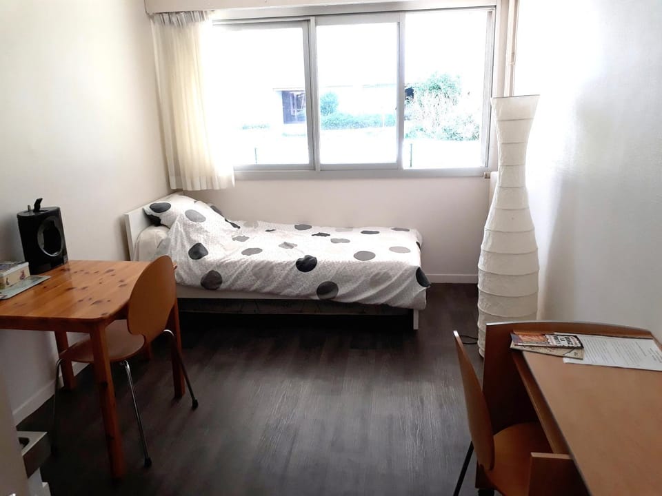 Studios Rouen Centre Apartment in Rouen