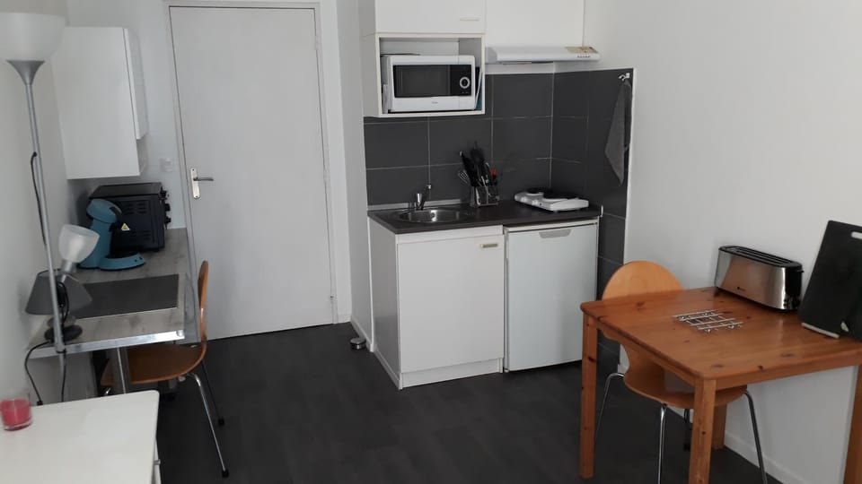Studios Rouen Centre Apartment in Rouen