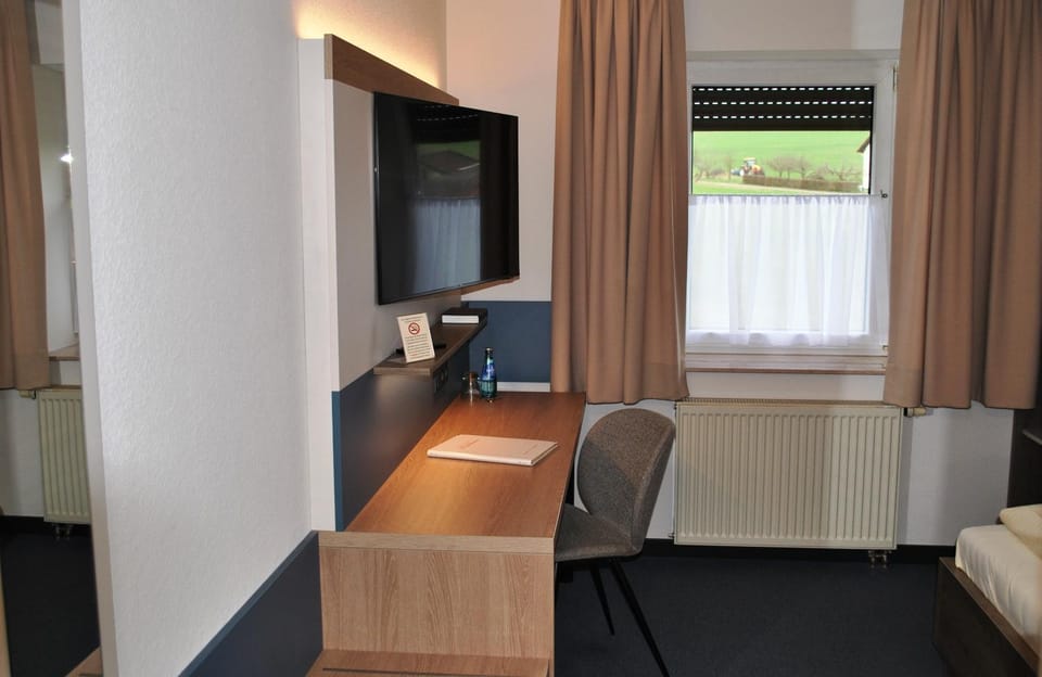 Landgasthof Fleischhauer Hotel in Hesse