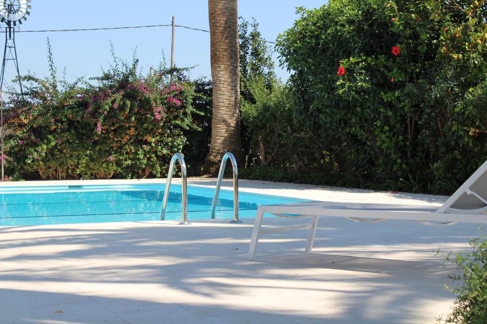 Spectacular villa in Mallorca Villa in Raiguer