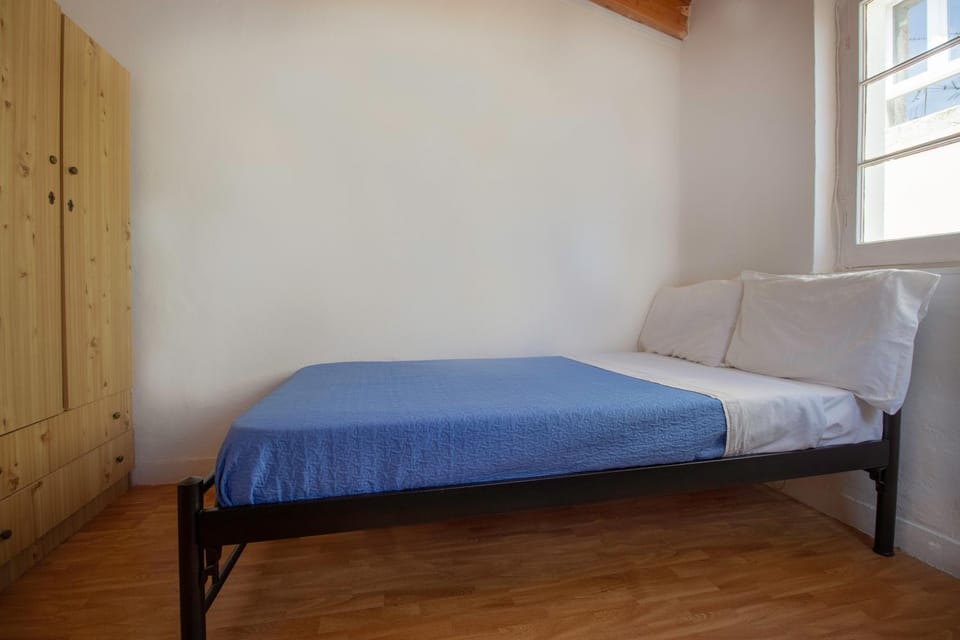 Studio attic in Corfu Town centre Apartment in Corfu