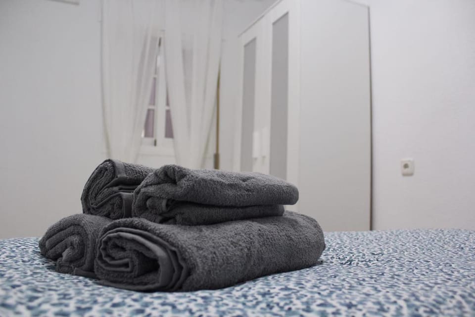 towels