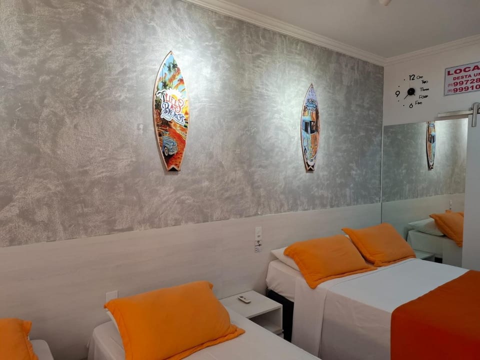 FLAT AMARÍLIS - RIVIERA DE SÃO LOURENçO Apartment in Bertioga