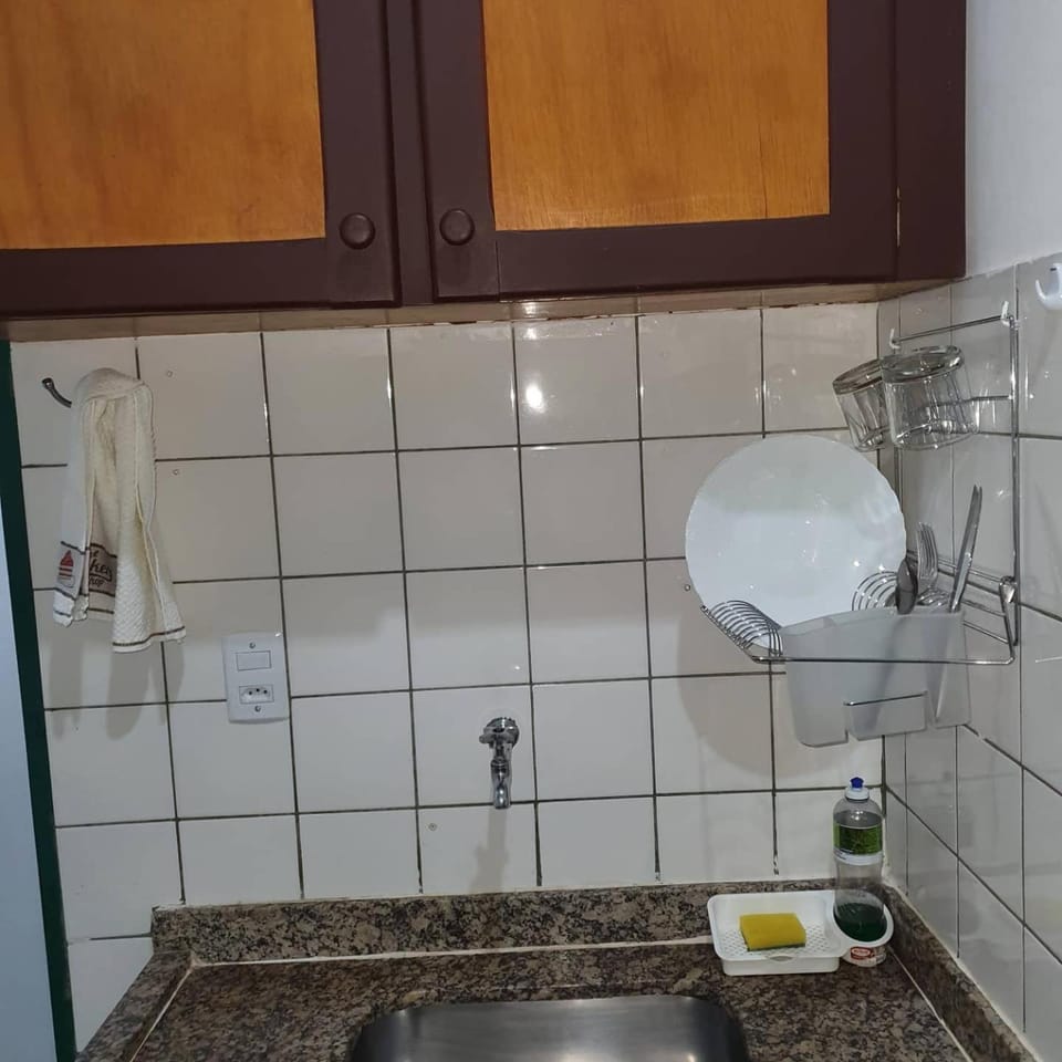 Suíte 1, aconchegante, privativa e independente Vacation rental in State of Mato Grosso, Brazil