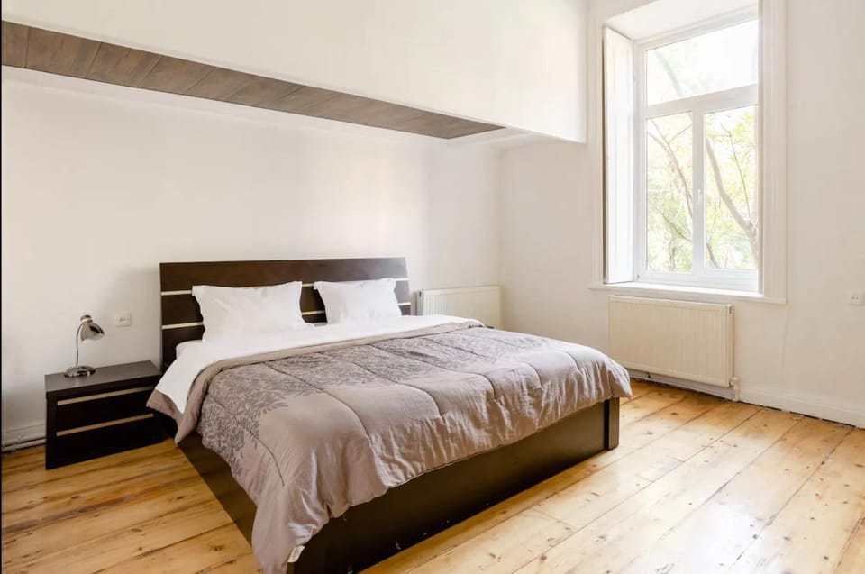 lovely Dulcet Loft In Center Of Rustaveli Apartment in Tbilisi, Georgia