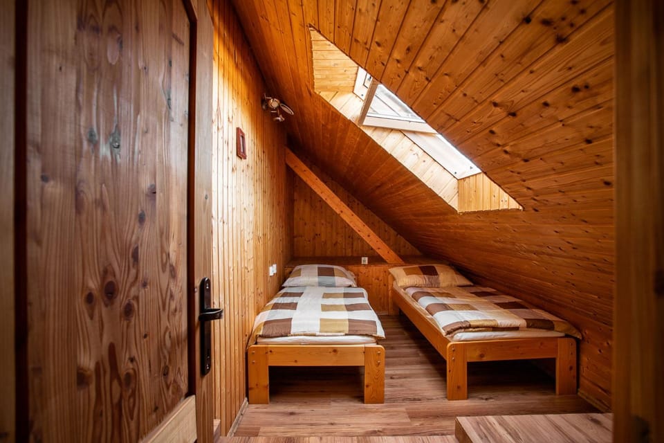 Property building, Bedroom