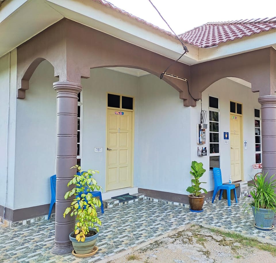 Desa Besut Inn Bed and Breakfast in Terengganu, Malaysia