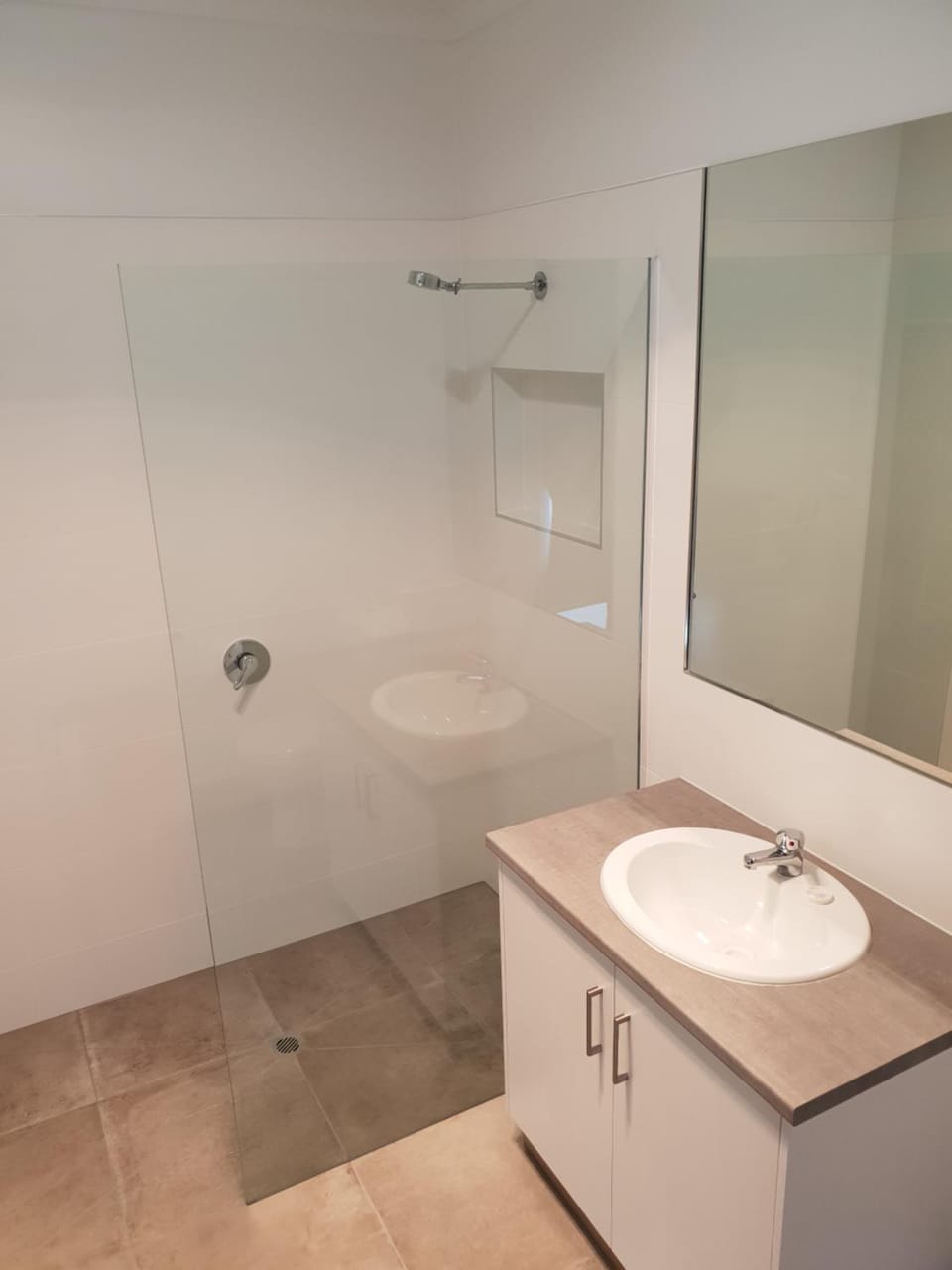 Wimmera Plains House in Horsham