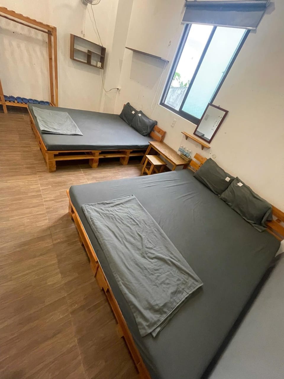 XAM HOUSE HOSTEL Vacation rental in Vietnam