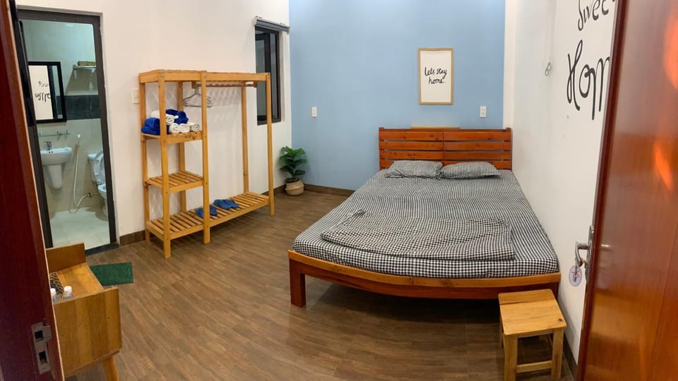 XAM HOUSE HOSTEL Vacation rental in Vietnam