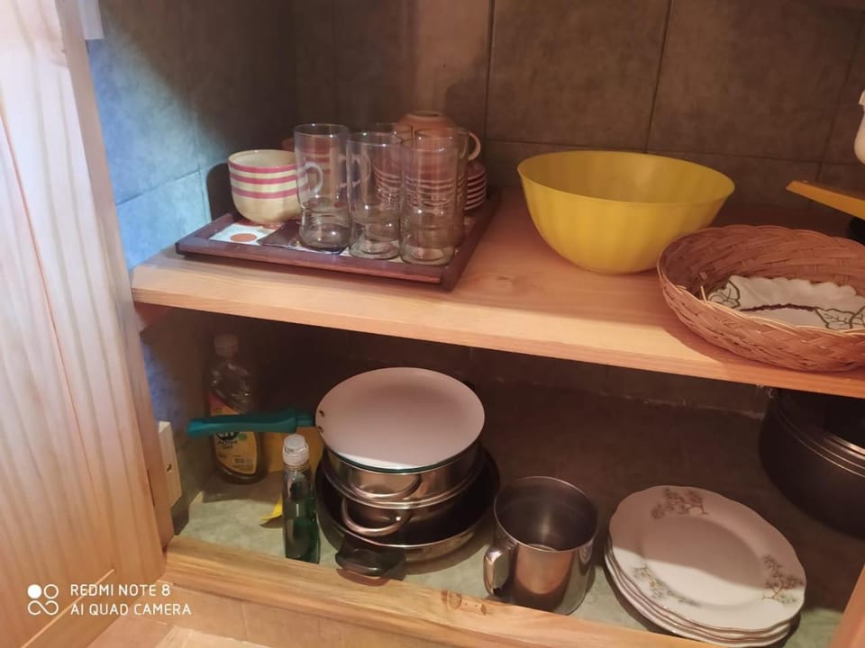 Coffee/tea facilities, Kitchen or kitchenette, Food and drinks, Food, Breakfast