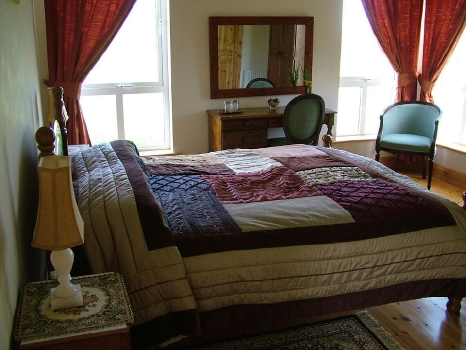 Day, Photo of the whole room