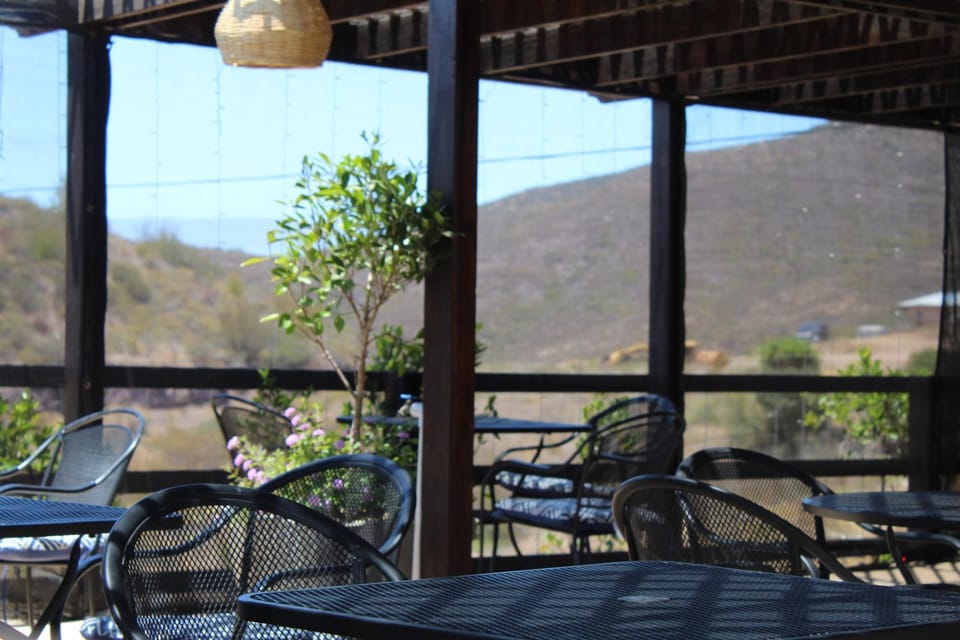 Viñas del Castillo Hotel in State of Baja California