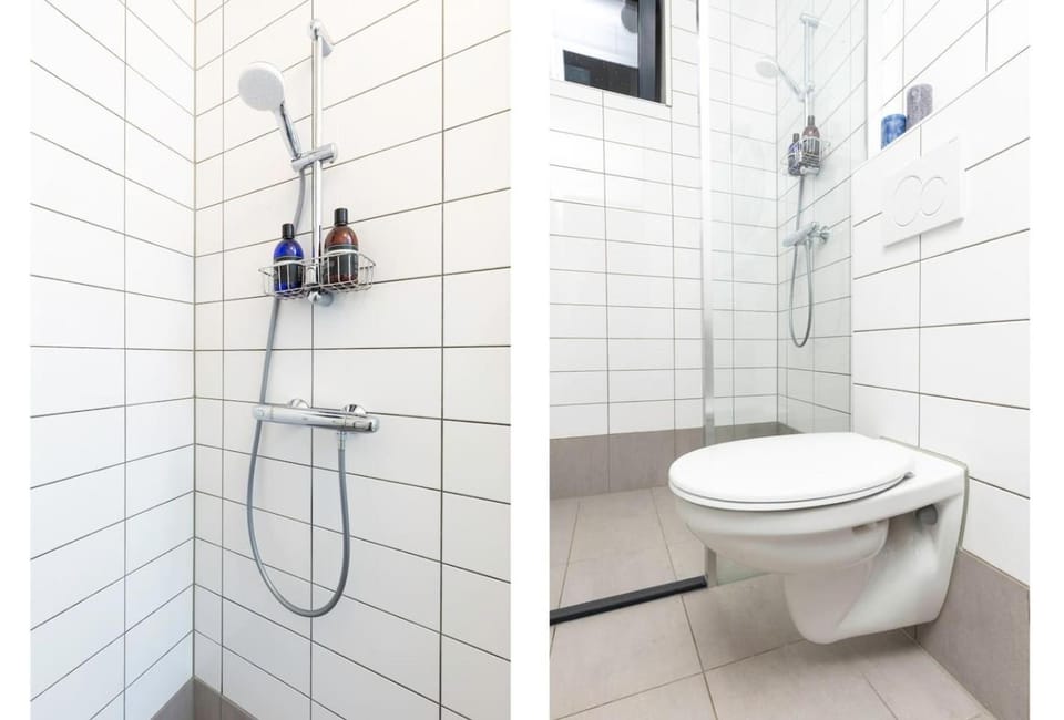 New Loft Apt View Delft city center balcony Utopia2c Apartment in Delft