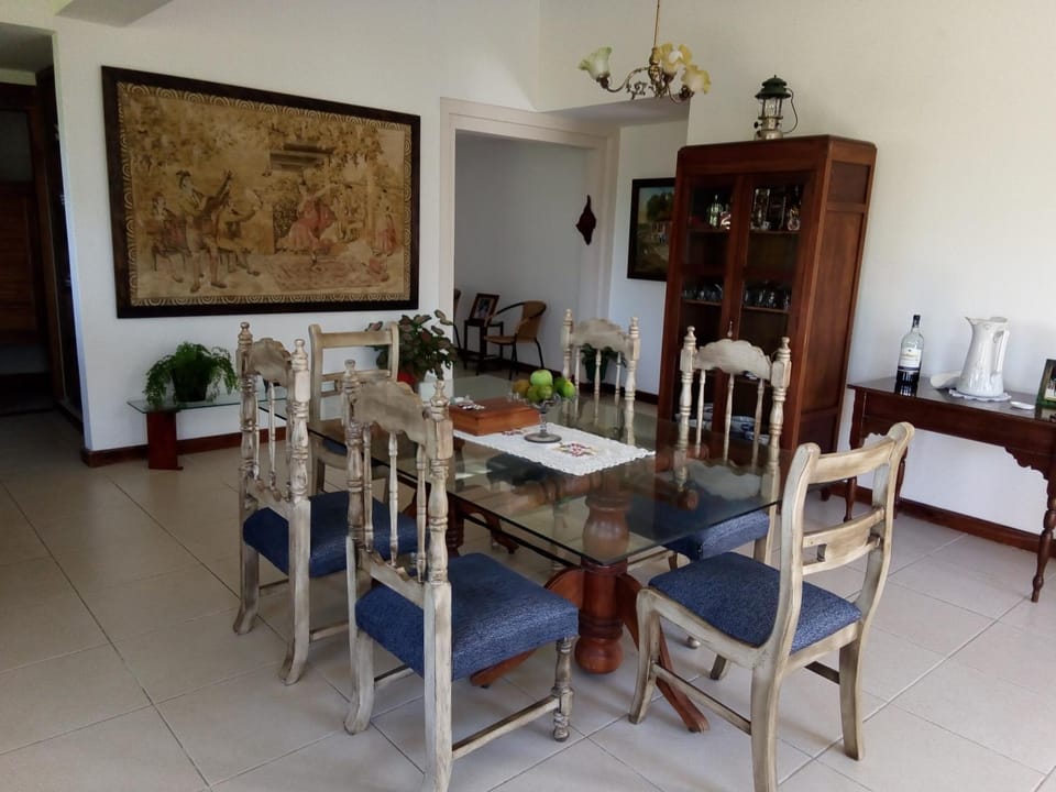 Casa Campestre La Quinfalia Country House in Quindio, Colombia