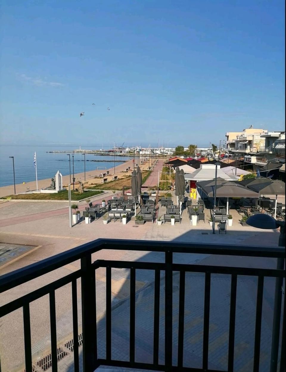 Studio Orestis Apartment in Halkidiki