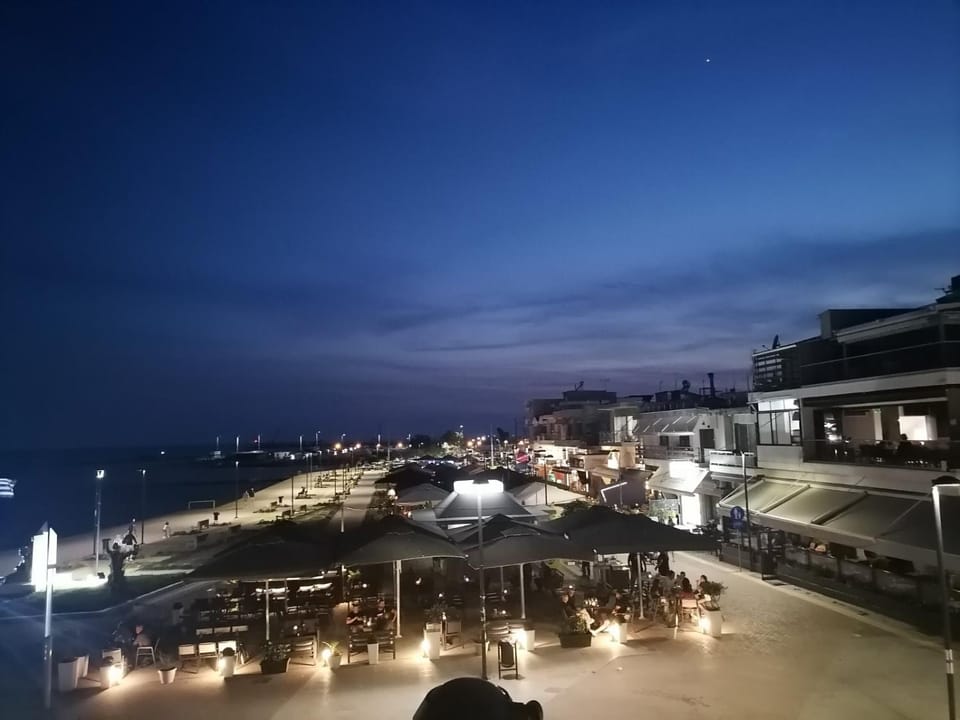 Studio Orestis Apartment in Halkidiki